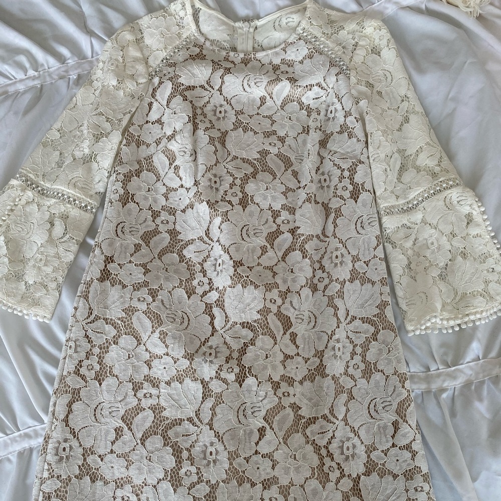 Vince Camuto Dress